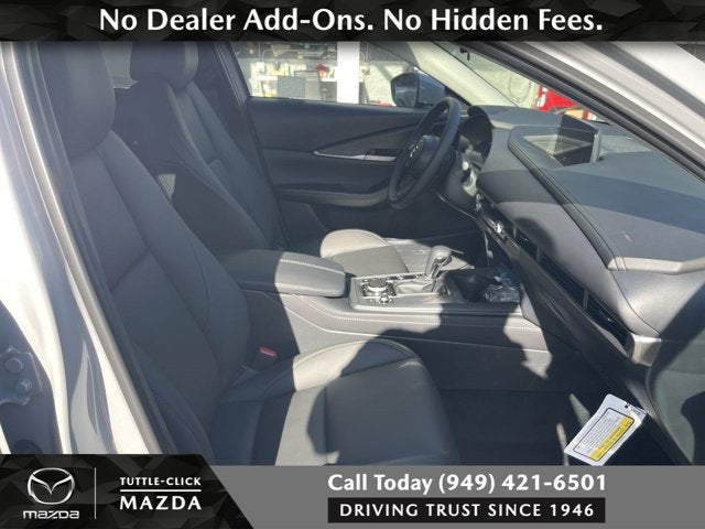 2026 Mazda Mazda CX-30 2.5 S Preferred