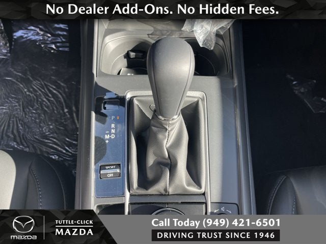 2026 Mazda Mazda CX-30 2.5 S Preferred