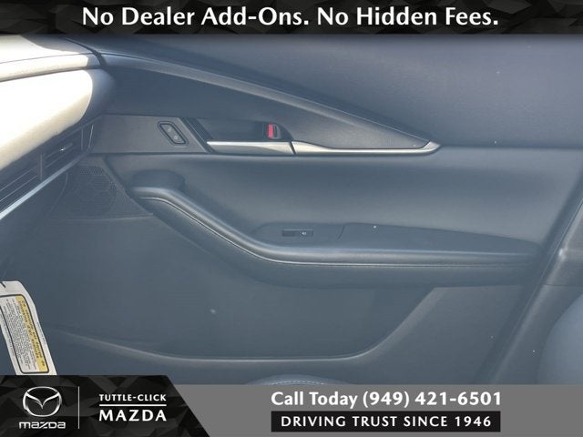2026 Mazda Mazda CX-30 2.5 S Preferred