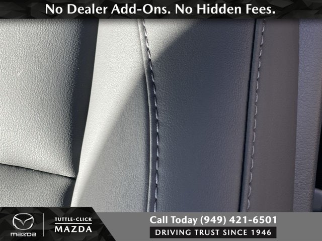 2026 Mazda Mazda CX-30 2.5 S Preferred