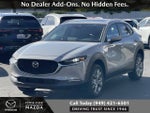 2026 Mazda Mazda CX-30 2.5 S Preferred