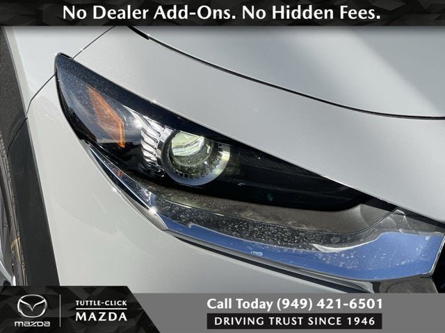 2026 Mazda Mazda CX-30 2.5 S Preferred