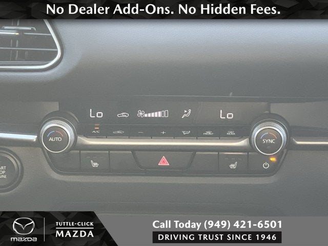 2026 Mazda Mazda CX-30 2.5 S Preferred