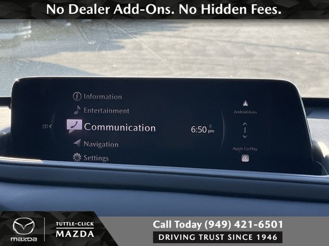 2026 Mazda Mazda CX-30 2.5 S Preferred