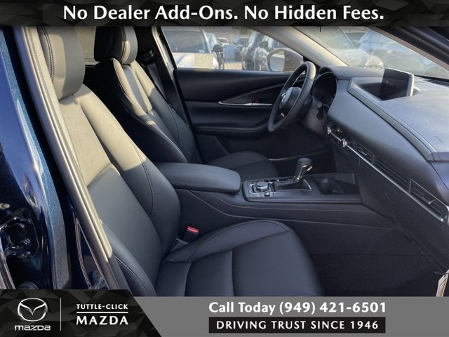 2026 Mazda Mazda CX-30 2.5 S Preferred