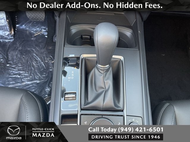 2026 Mazda Mazda CX-30 2.5 S Preferred