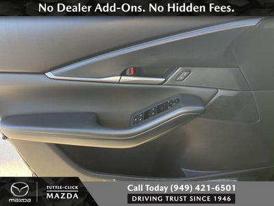 2026 Mazda Mazda CX-30 2.5 S Preferred