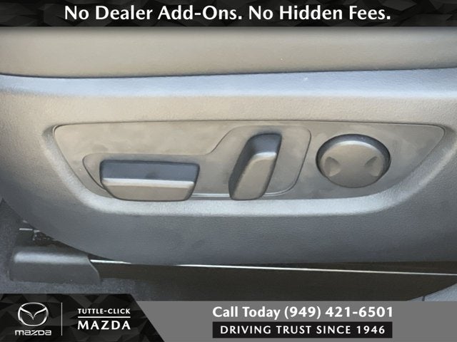2026 Mazda Mazda CX-30 2.5 S Preferred