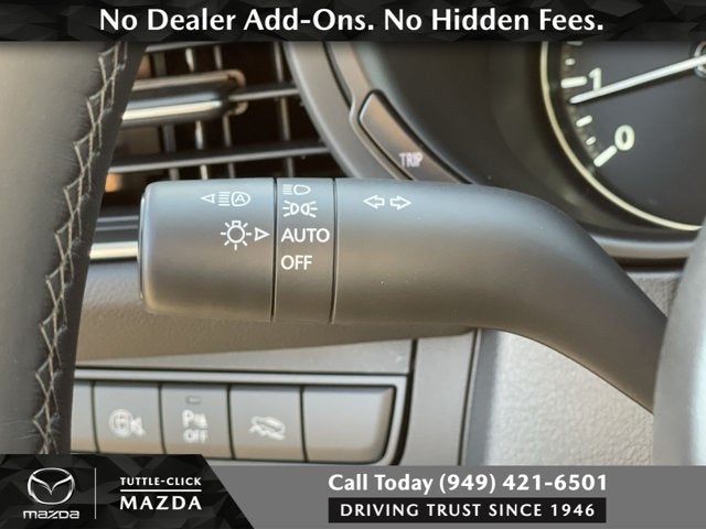 2026 Mazda Mazda CX-30 2.5 S Preferred