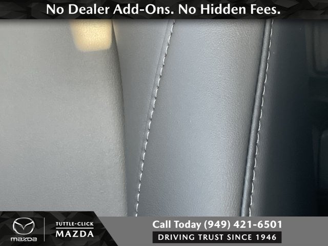 2026 Mazda Mazda CX-30 2.5 S Preferred