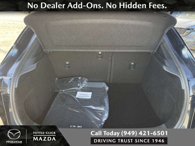 2026 Mazda Mazda CX-30 2.5 S Preferred