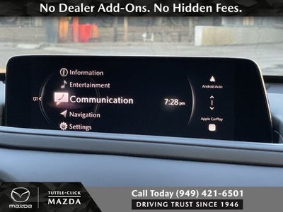 2026 Mazda Mazda CX-30 2.5 S Preferred