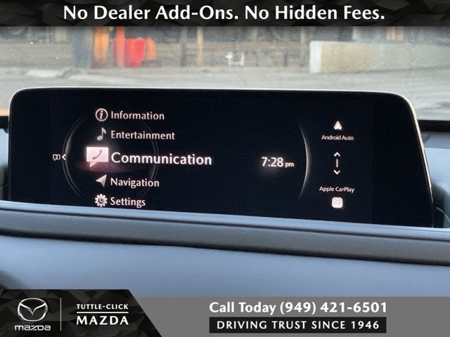 2026 Mazda Mazda CX-30 2.5 S Preferred