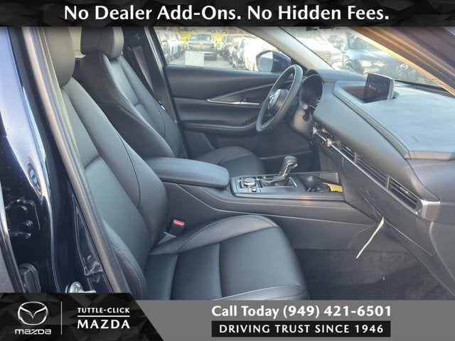 2026 Mazda Mazda CX-30 2.5 S Preferred