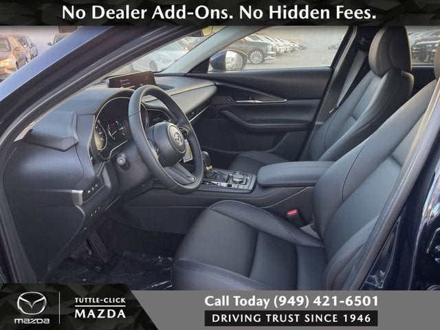 2026 Mazda Mazda CX-30 2.5 S Preferred