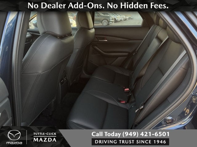 2026 Mazda Mazda CX-30 2.5 S Preferred