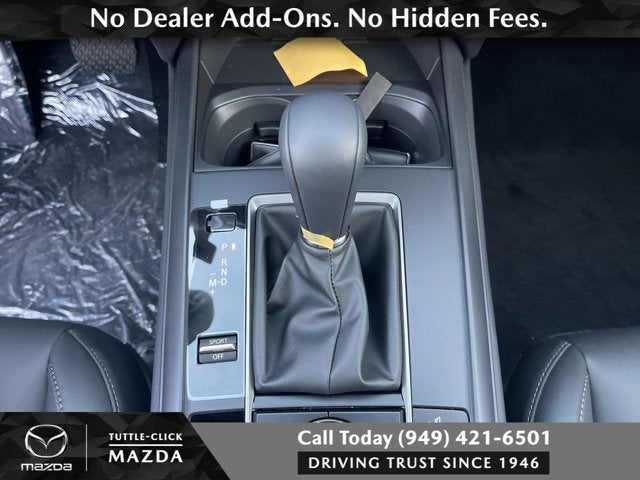 2026 Mazda Mazda CX-30 2.5 S Preferred