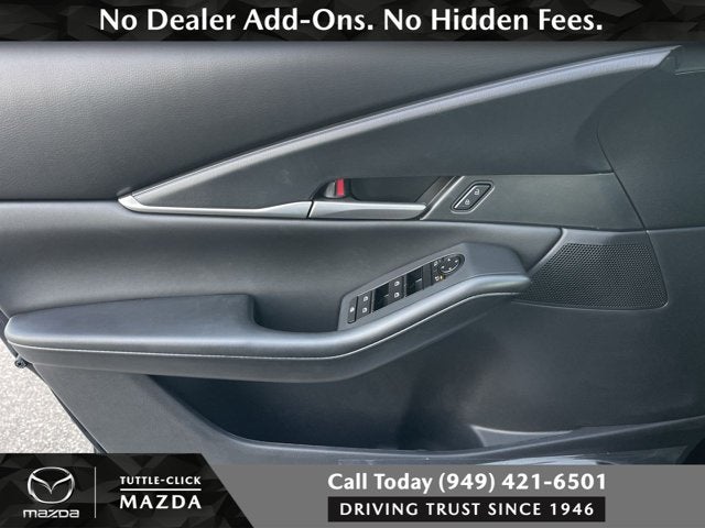 2026 Mazda Mazda CX-30 2.5 S Preferred