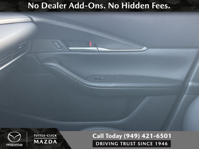 2026 Mazda Mazda CX-30 2.5 S Preferred