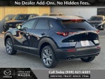 2026 Mazda Mazda CX-30 2.5 S Preferred
