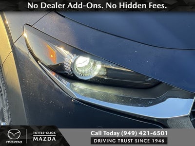 2026 Mazda Mazda CX-30 2.5 S Preferred
