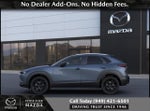 2026 Mazda Mazda CX-30 2.5 S Carbon Edition