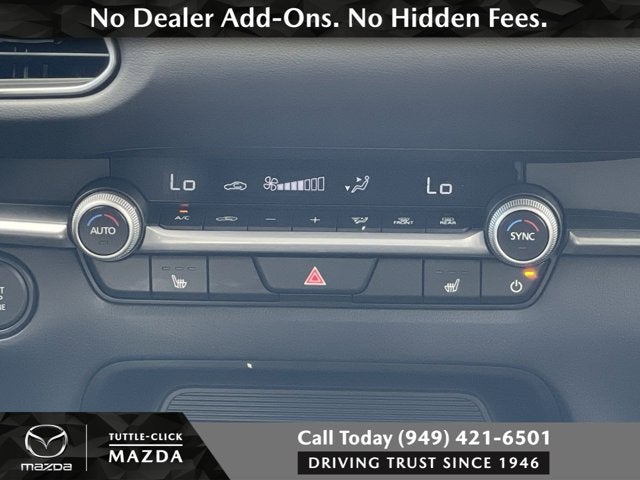 2026 Mazda Mazda CX-30 2.5 S Preferred