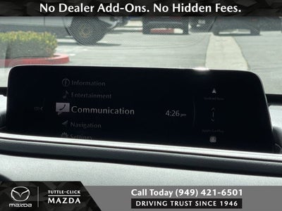 2026 Mazda Mazda CX-30 2.5 S Preferred
