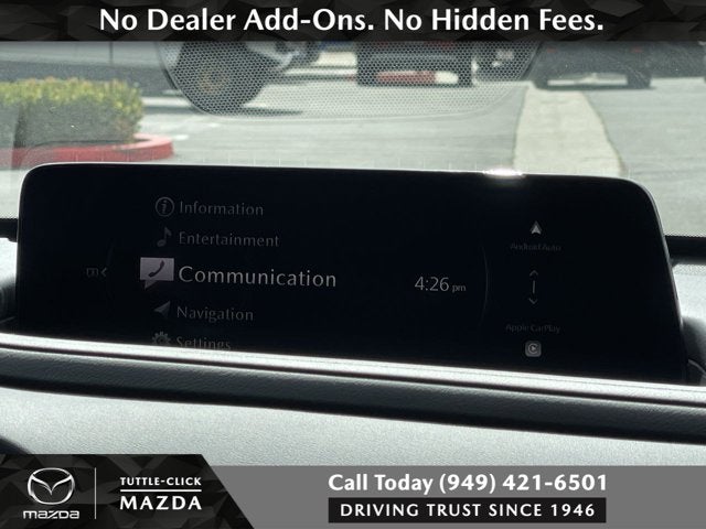 2026 Mazda Mazda CX-30 2.5 S Preferred
