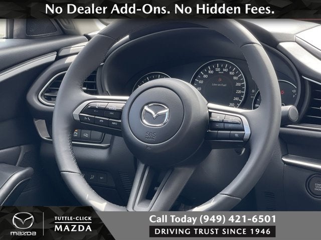 2026 Mazda Mazda CX-30 2.5 S Preferred