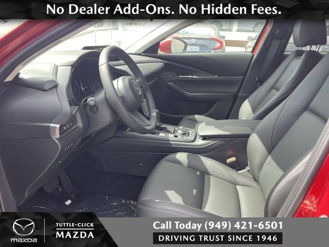 2026 Mazda Mazda CX-30 2.5 S Preferred