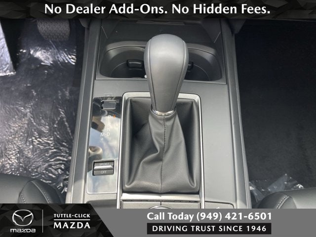 2026 Mazda Mazda CX-30 2.5 S Preferred