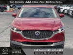 2026 Mazda Mazda CX-30 2.5 S Preferred