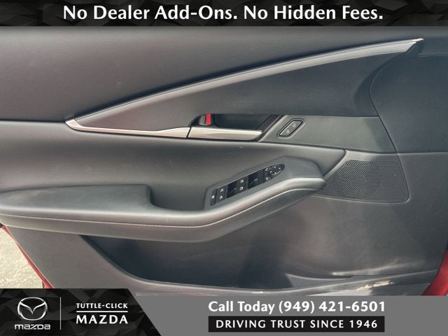 2026 Mazda Mazda CX-30 2.5 S Preferred