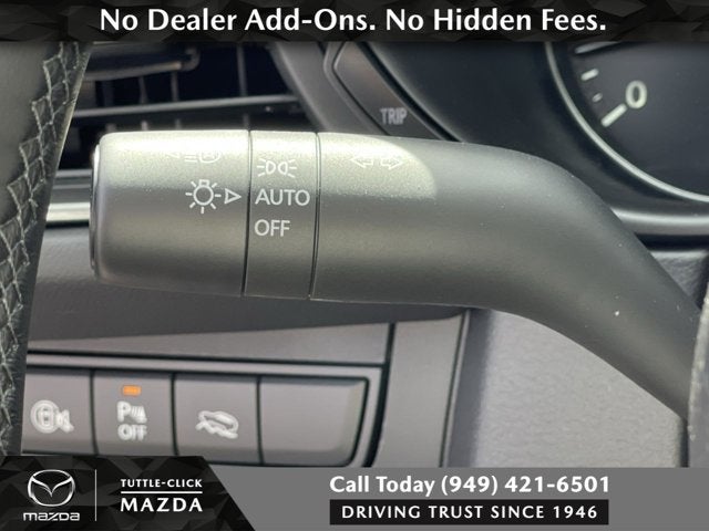 2026 Mazda Mazda CX-30 2.5 S Preferred