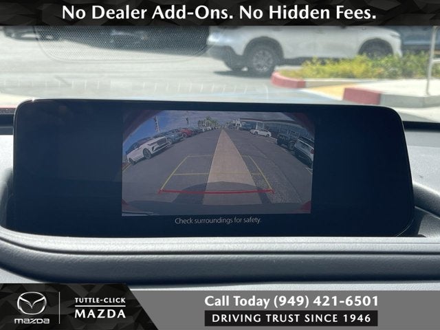2026 Mazda Mazda CX-30 2.5 S Preferred