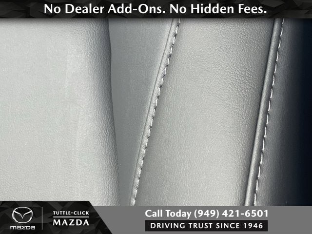 2026 Mazda Mazda CX-30 2.5 S Preferred
