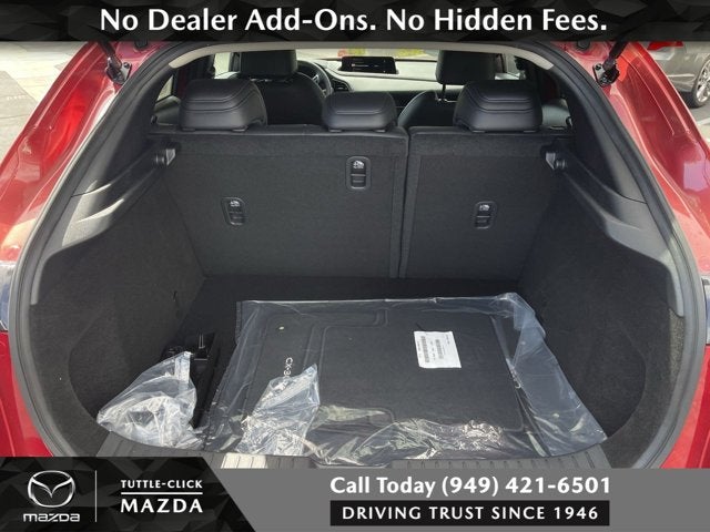 2026 Mazda Mazda CX-30 2.5 S Preferred