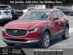2026 Mazda Mazda CX-30 2.5 S Preferred