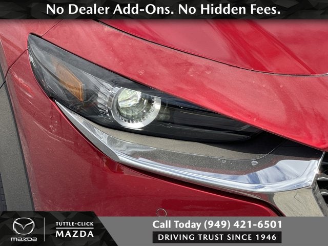2026 Mazda Mazda CX-30 2.5 S Preferred