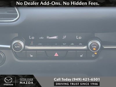 2026 Mazda Mazda CX-30 2.5 S Preferred