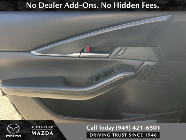 2026 Mazda Mazda CX-30 2.5 S Preferred
