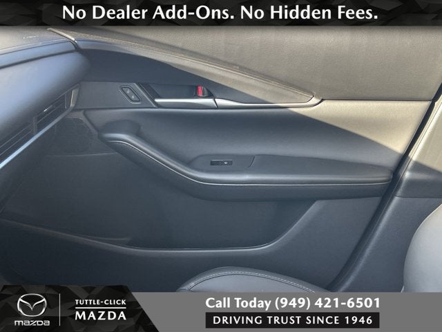 2026 Mazda Mazda CX-30 2.5 S Preferred