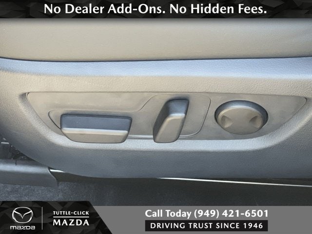 2026 Mazda Mazda CX-30 2.5 S Preferred