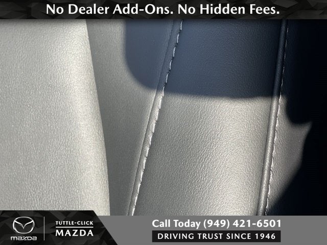 2026 Mazda Mazda CX-30 2.5 S Preferred