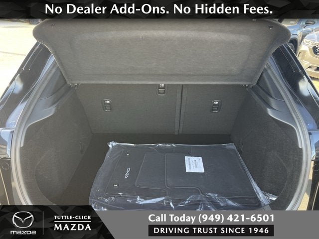 2026 Mazda Mazda CX-30 2.5 S Preferred