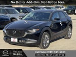 2026 Mazda Mazda CX-30 2.5 S Preferred