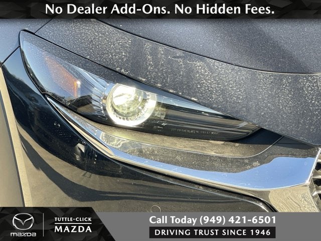 2026 Mazda Mazda CX-30 2.5 S Preferred