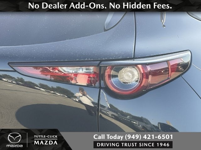 2026 Mazda Mazda CX-30 2.5 S Preferred