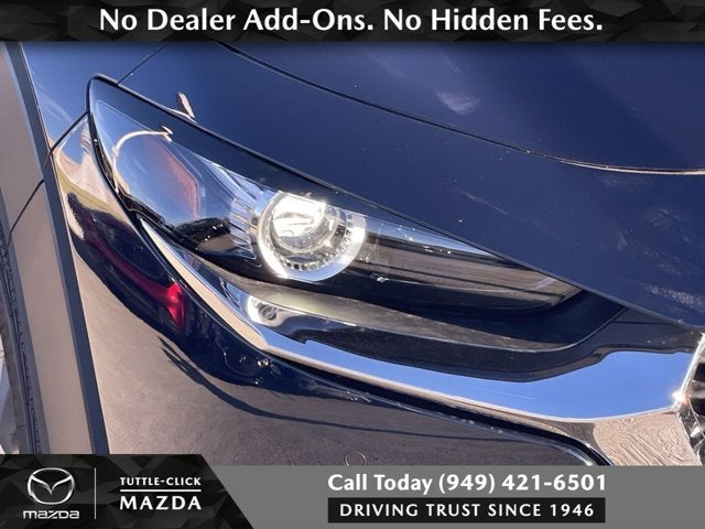 2026 Mazda Mazda CX-30 2.5 S Preferred